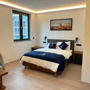 Pension Beyoglu Galata